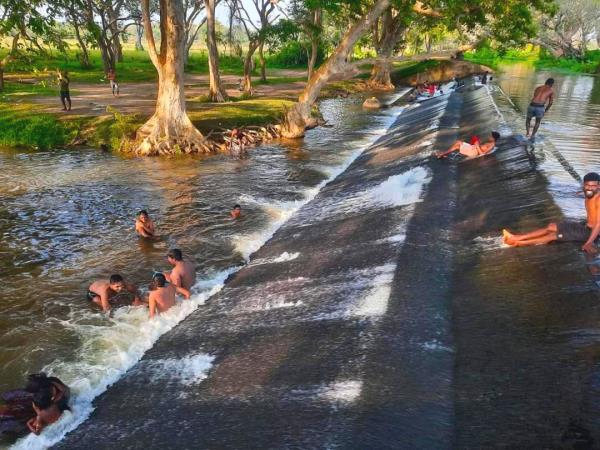 Family holidays to Sri Lanka