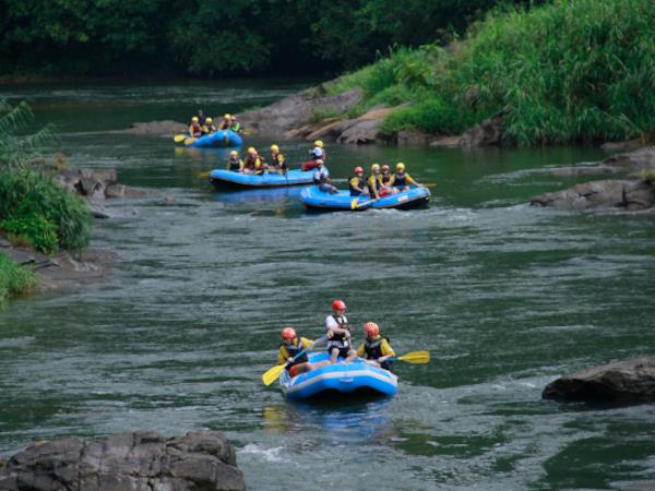 Family holidays to Sri Lanka