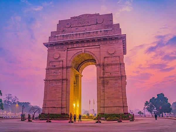 India safari holiday, lions tigers & bears