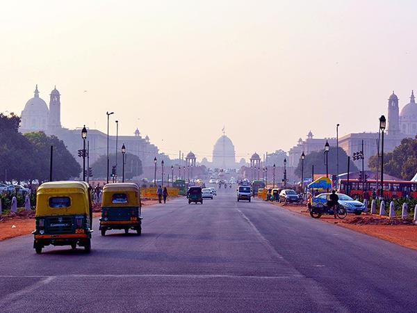 India safari holiday, lions tigers & bears