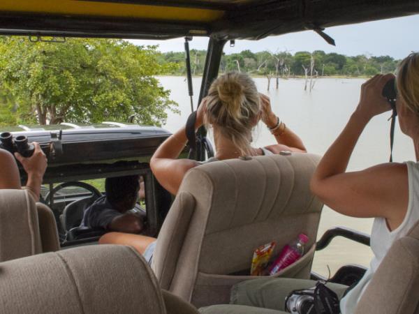 Sri Lanka tailor made holiday, 2 weeks