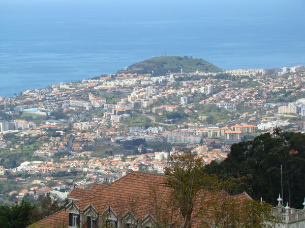 Madeira kayaking tour in Portugal
