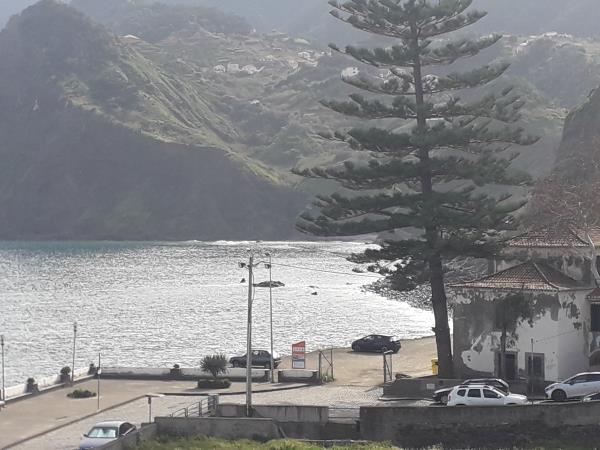Madeira kayaking tour in Portugal