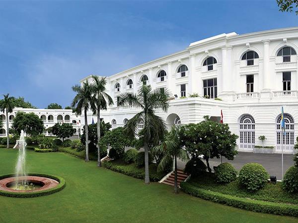 Golden Triangle & Kerala holiday, India