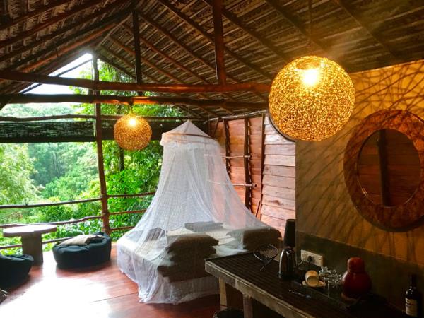 Sri Lanka family holiday, 14 days