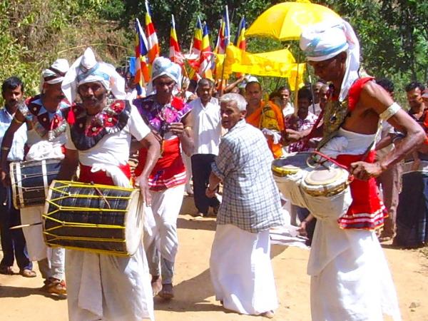 Sri Lanka family holiday, 14 days