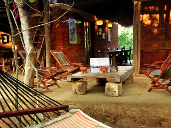 Sri Lanka family holiday, 14 days