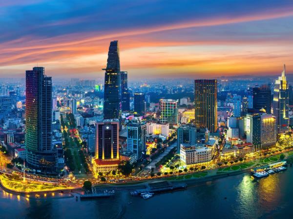 Vietnam to Singapore overland adventure holiday