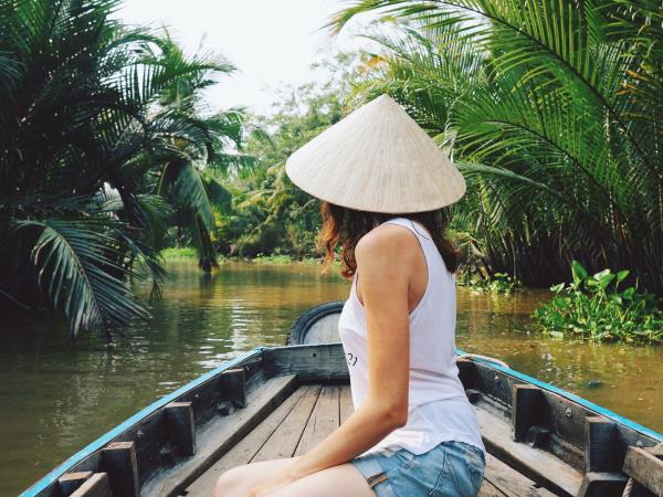 Vietnam to Singapore overland adventure holiday