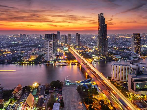 Vietnam to Singapore overland adventure holiday