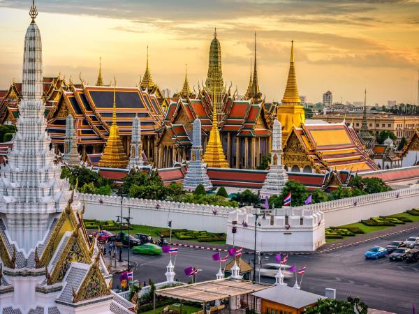 Vietnam to Singapore overland adventure holiday