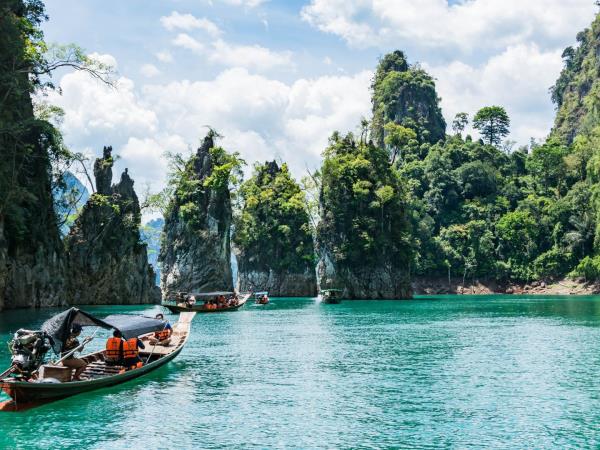 Vietnam to Singapore overland adventure holiday