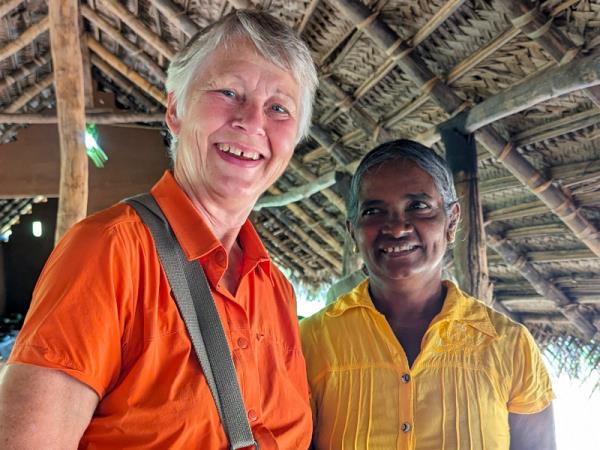 Family holidays to Sri Lanka
