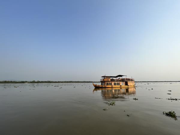 North East India tour, Assam & Meghalaya