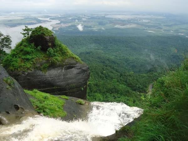 North East India tour, Assam & Meghalaya