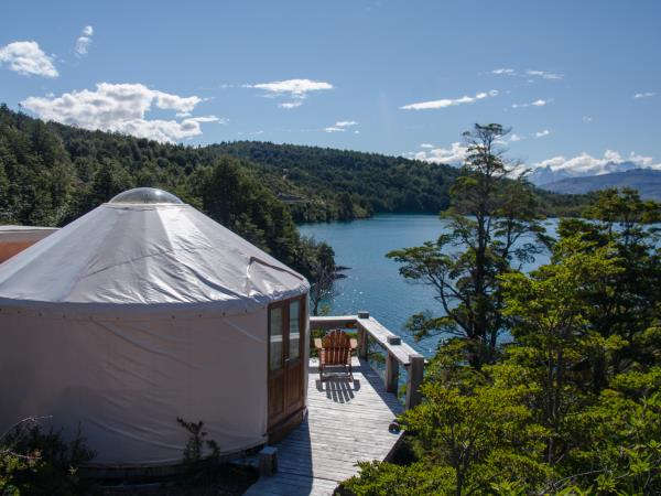 Patagonia holidays, 2 week tailor made tour