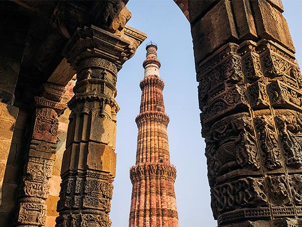 Golden Triangle 9 day tour in India