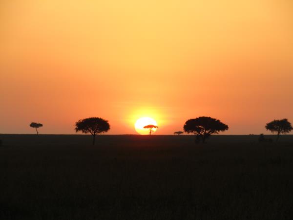 Tanzania holiday with Serengeti walking safari 