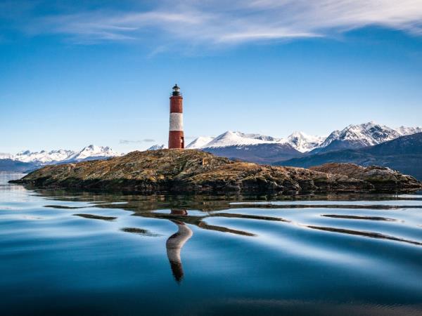 Active holiday in Patagonia, Argentina