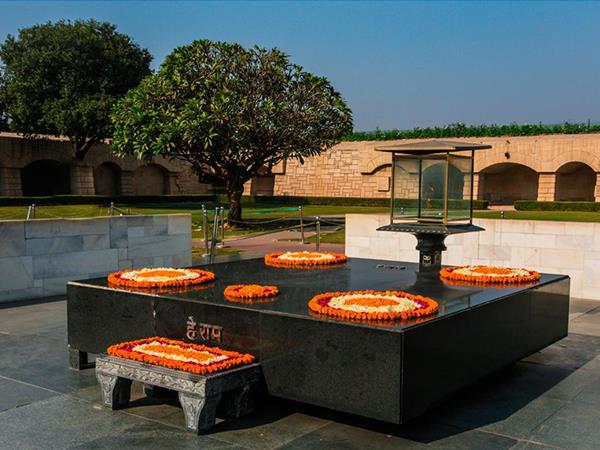 Golden Triangle with Ranthambore tour, India