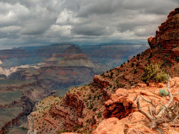 Arizona self drive holiday, USA