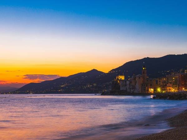Cinque Terre walking holidays, self guided