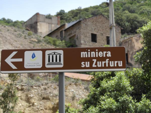 Cycling holiday in Sardinia