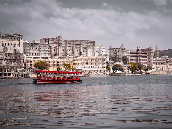 Rajasthan 15 day tour