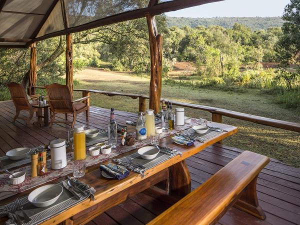 Kenya family safari and beach holiday