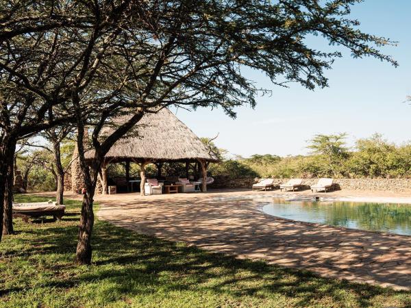 Kenya family safari and beach holiday
