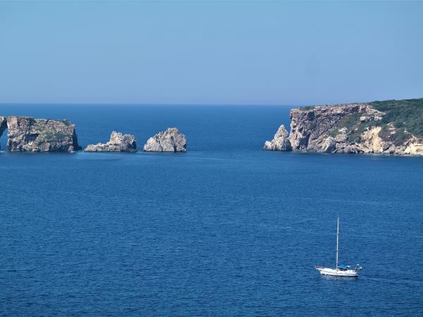 Greece family holiday, Athens & Western Greece