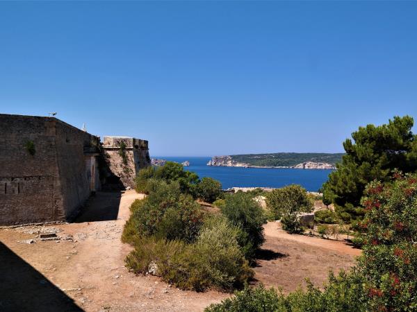 Greece family holiday, Athens & Western Greece