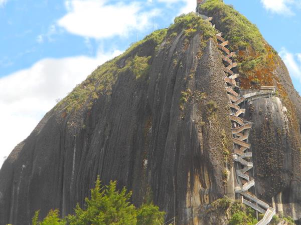 Learn Spanish in Colombia & highlights holiday