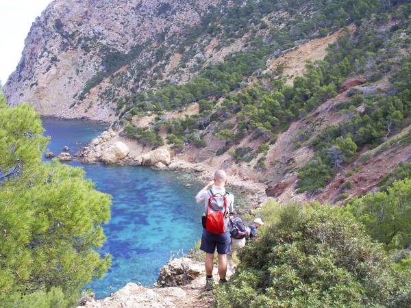 Mallorca 8 day walking holiday