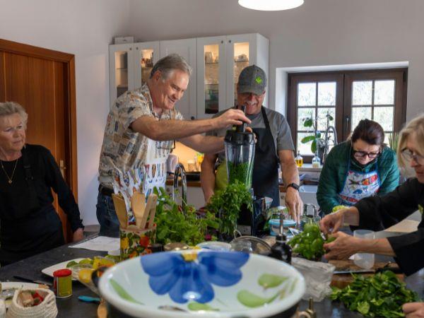 Portuguese spice route cooking holiday