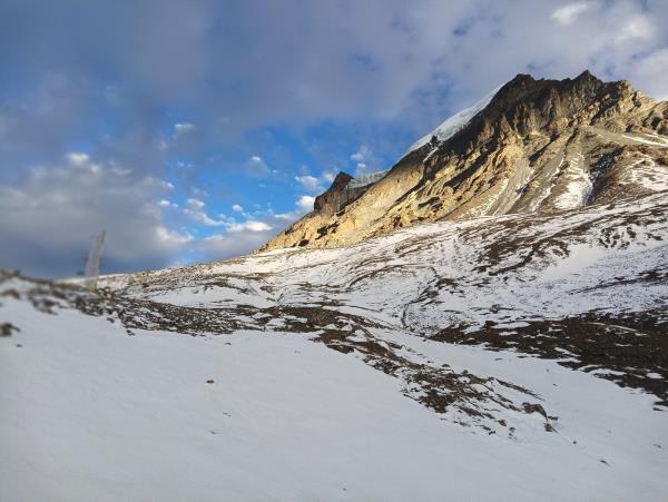 Mini Annapurna trekking holiday, Nepal 