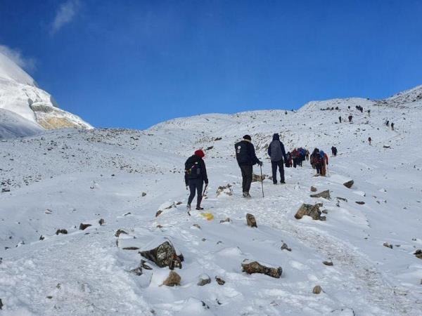 Mini Annapurna trekking holiday, Nepal 