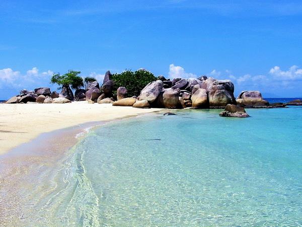 Malaysia tour, Coast to Coast