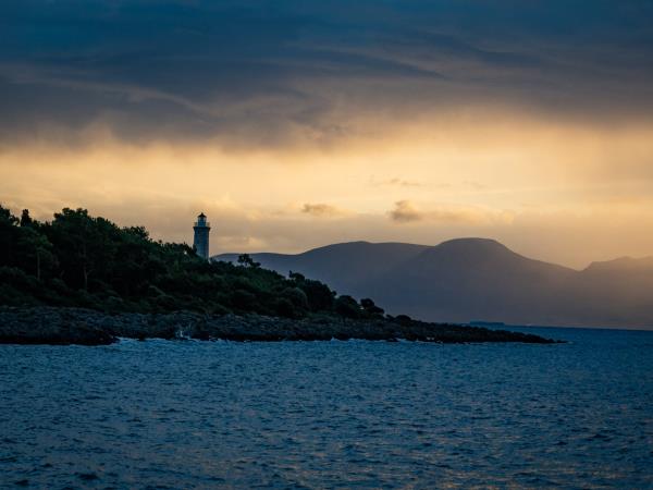 Peloponnese photography tour in Greece