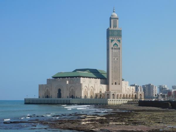 Morocco guided discovery tour from Marrakech