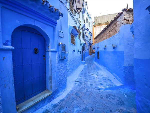 Morocco discovery tour from Casablanca