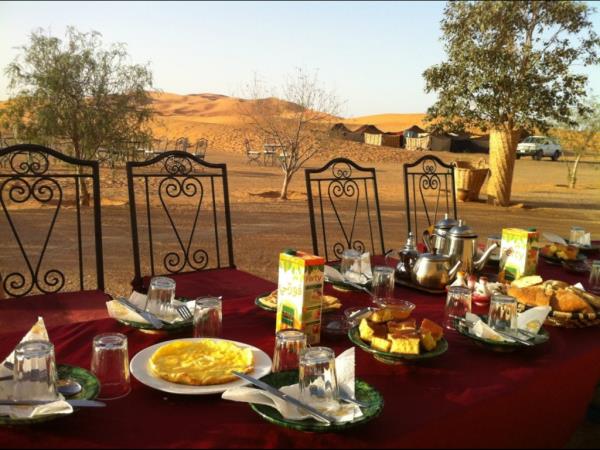 Morocco discovery tour from Casablanca
