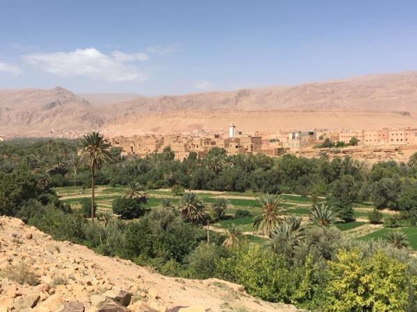 Morocco discovery tour from Casablanca