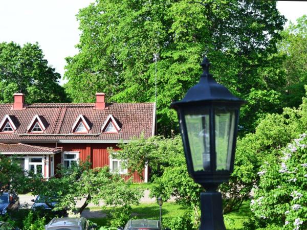 Helsinki to Hanko cycling holiday in Finland