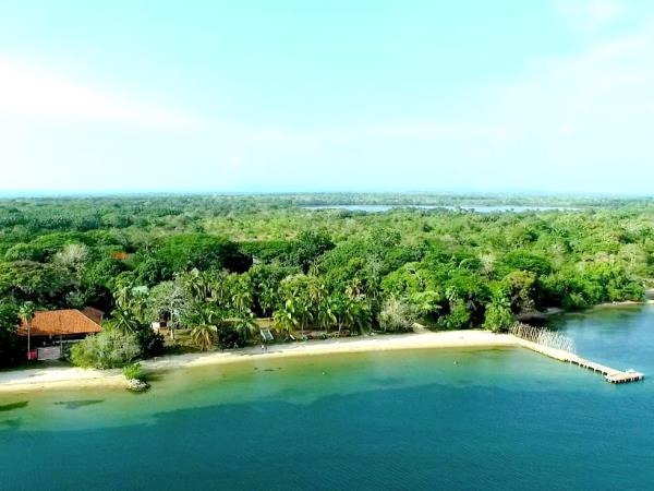 Colombia walking holiday
