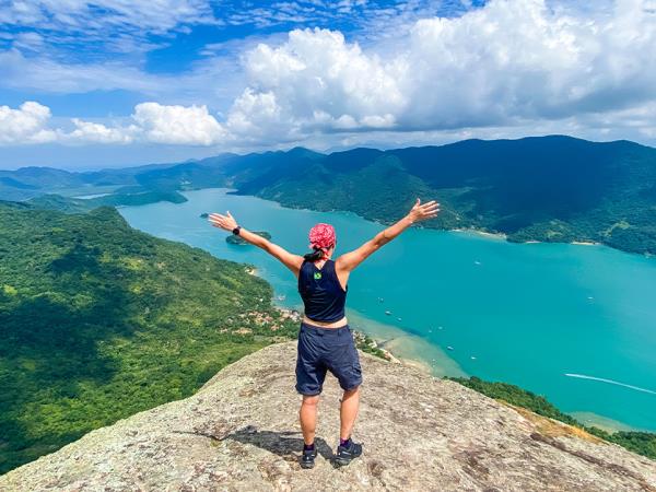Southern Brazil tailor made holiday