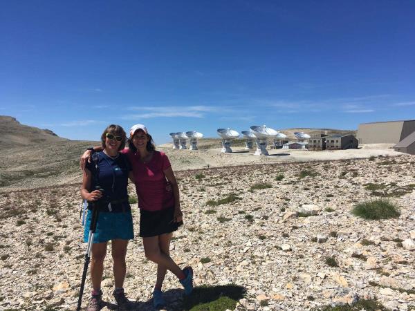 French Alps self guided walking tours