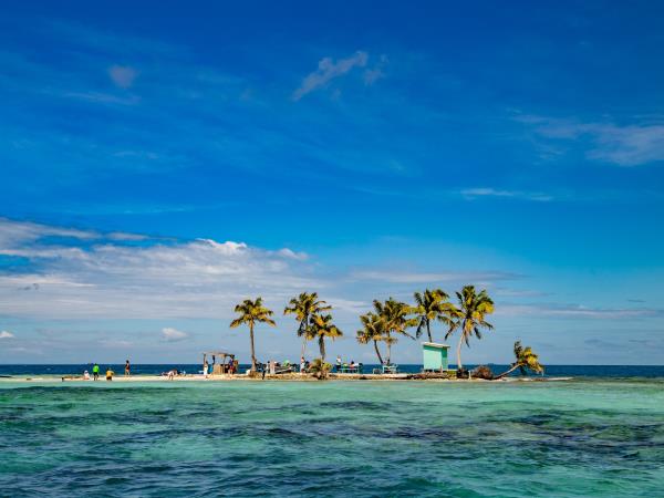 Belize family wildlife holiday