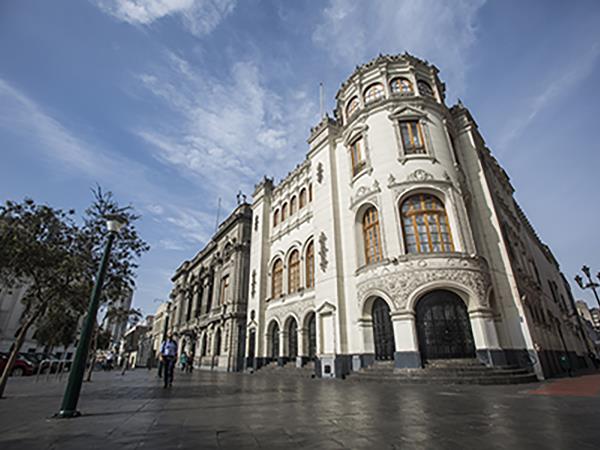 Peru tailor made holiday, Andes to Amazon