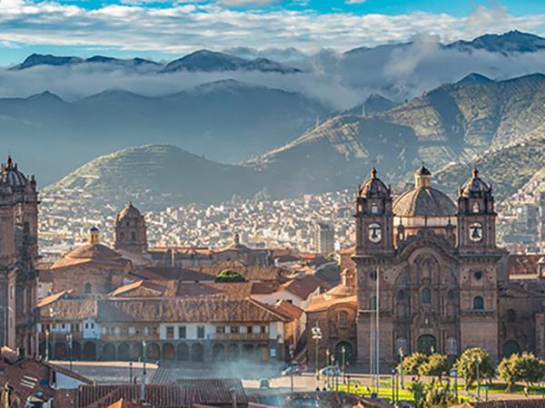 Peru tailor made holiday, Andes to Amazon
